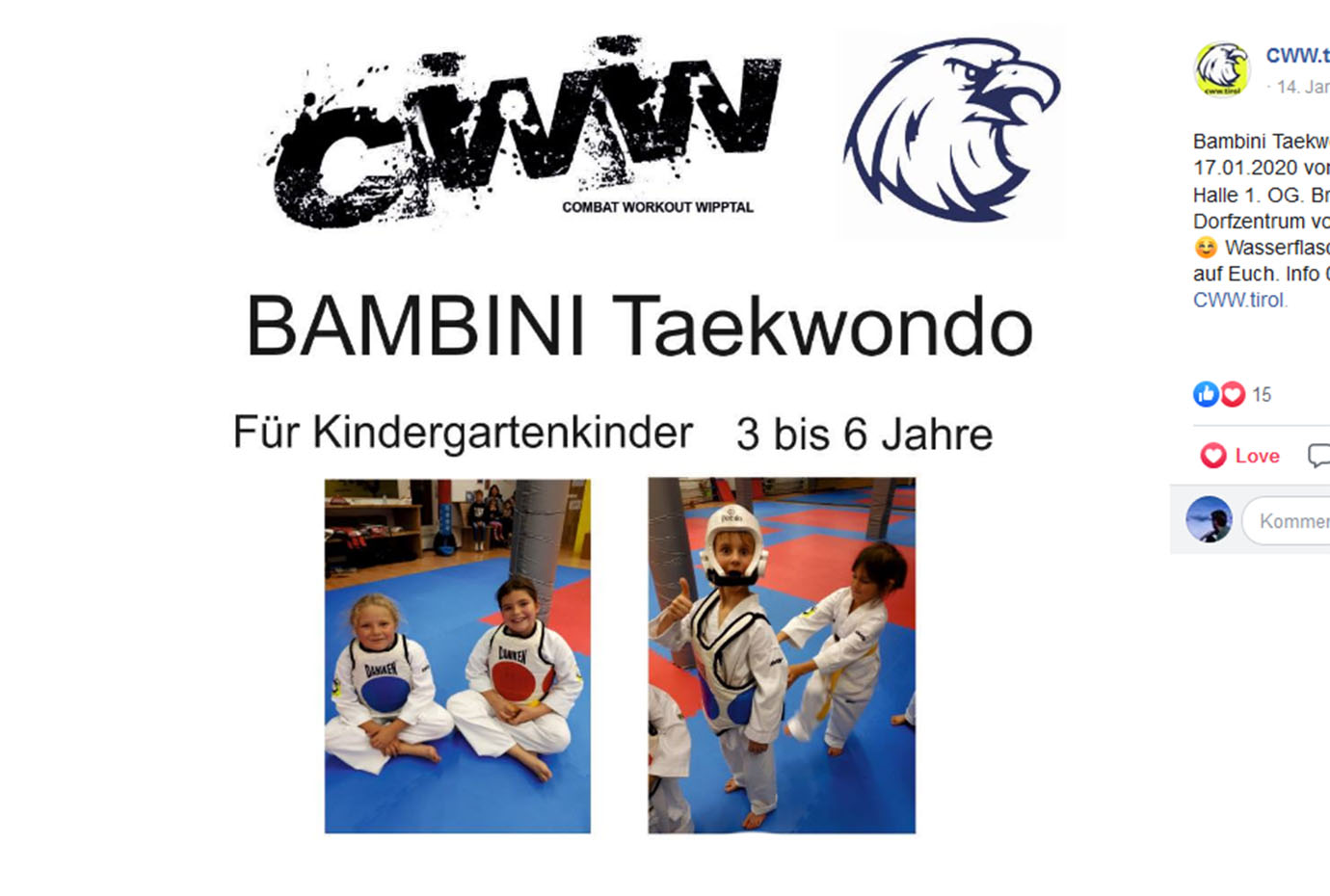 bambini